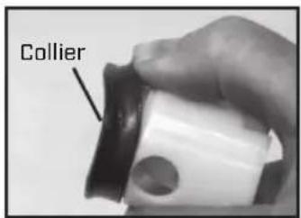 Chapin 63950 - UTILISATION DE BASE DES MÉLANGES SUR UN RÉGLAGE EXIT™ - 4
