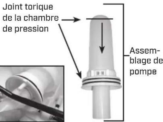 Chapin 63950 - UTILISATION DE BASE DES MÉLANGES SUR UN RÉGLAGE EXIT™ - 8