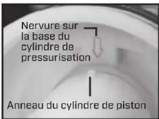 Chapin 63950 - UTILISATION DE BASE DES MÉLANGES SUR UN RÉGLAGE EXIT™ - 5