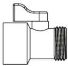 Chapin 97501 - CAUTION - 2