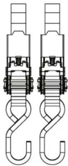 Chapin 97501 - CAUTION - 5
