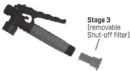 Chapin 64800 - STAGE FILTERING SYSTEM - 4