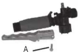 Chapin 64800 - SYSTÈME DE FILTRAGE À 3 ÉTAPES - 5