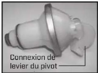 Chapin 64800 - DÉMONTER ET REMPLACER LA POMPE À MEMBRANE - 2