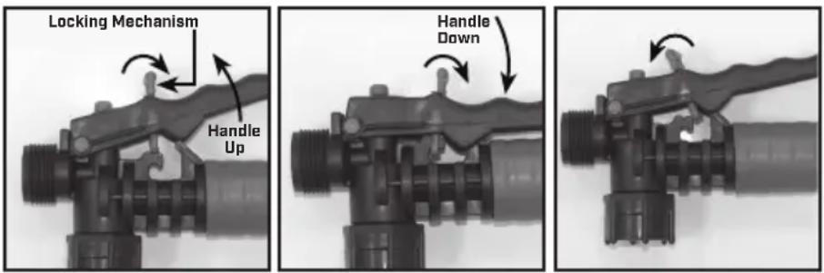 Chapin 64800 - HELPFUL SPRAYING INFORMATION - 1