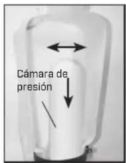 Chapin 64800 - PULVERIZADOR DE MOCHILA PROSERIES - 4