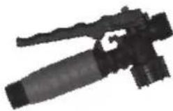 Chapin 64800 - DÉMONTER ET RÉPARER LE ROBINET D'ARRÊT - 1