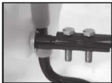 Chapin 64800 - INSTALLER LA POIGNÉE DE LA POMPE - 6