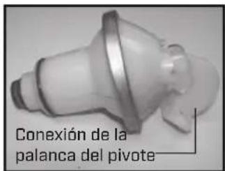 Chapin 64800 - DESARMADO Y REEMPLAZO DE LA BOMBA DE DIAFRAGMA - 3