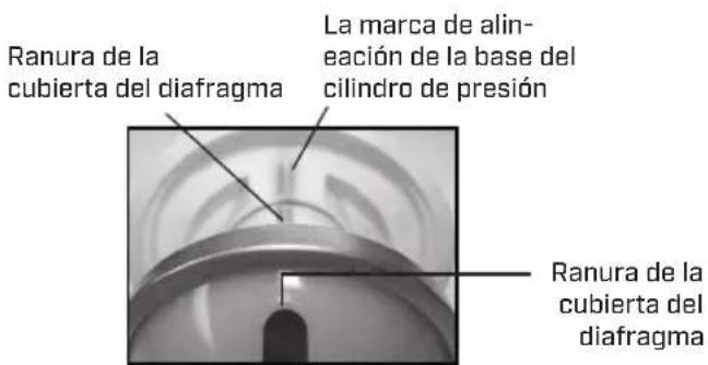 Chapin 64800 - PULVERIZADOR DE MOCHILA PROSERIES - 8