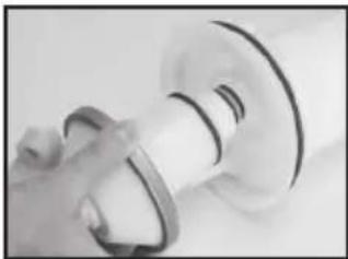 Chapin 64800 - DÉMONTER ET REMPLACER LA POMPE À MEMBRANE - 1
