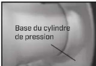 Chapin 64800 - DÉMONTER ET REMPLACER LA POMPE À MEMBRANE - 6