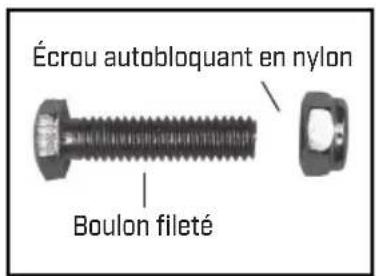 Chapin 64800 - INSTALLER LA POIGNÉE DE LA POMPE - 2