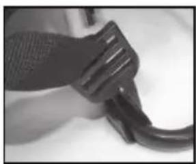 Chapin 64800 - INSTALLING THE SHOULDER STRAP - 1