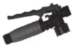 Chapin 63924 - DÉMONTER ET RÉPARER LE ROBINET D'ARRÊT - 1