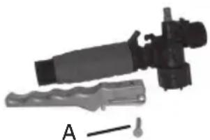 Chapin 63924 - 24V ROCIADOR DE MOCHILA RECARGABLE - 2