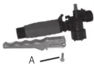 Chapin 63924 - SYSTÈME DE FILTRAGE À 3 ÉTAPES - 1