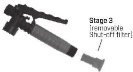 Chapin 63924 - STAGE FILTERING SYSTEM - 4