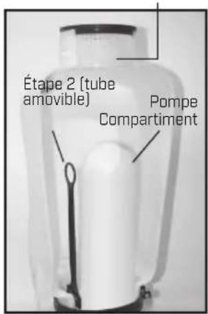 Chapin 63924 - INSTALLER LA BANDOULIÈRE - 2