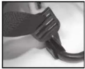Chapin 63924 - INSTALLER LA BANDOULIÈRE - 1