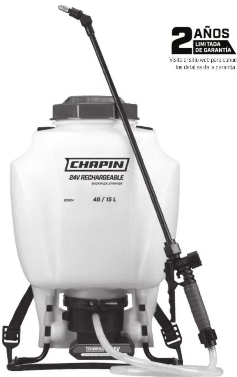 Chapin 63924 - 1