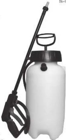 Chapin 22251XP - 1
