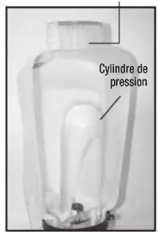 Chapin 60175 - SYTÉME DE FILTRAGE À 3 ÉTAPES - 2