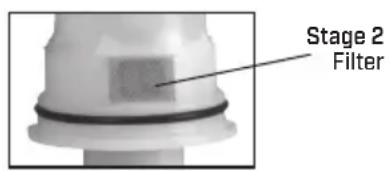 Chapin 60175 - STAGE FILTERING SYSTEM - 3
