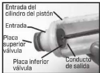 Chapin 60175 - CÓMOSDESARMARYREPARARLABBOMBADEPISTON - 5