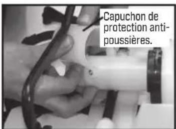 Chapin 60175 - DÉMONTER ET RÉPARER LA POMPE À PISTON - 9