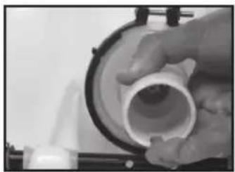 Chapin 60175 - DISASSEMBLING AND REPAIRING THE PISTON PUMP - 2