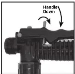 Chapin 60175 - HELPFUL SPRAYING INFORMATION - 2