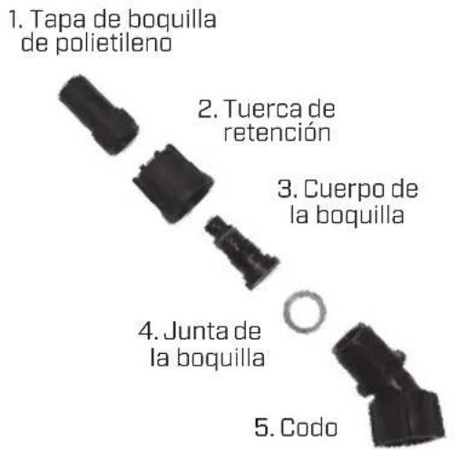 Chapin 60175 - Figura 1 - 1