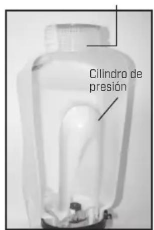 Chapin 60175 - SISTEMA DE FILTRACION EN 3 ETAPAS - 2