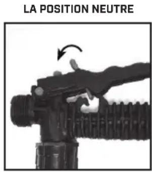 Chapin 60175 - DISASSEMBLING AND REPAIRING THE SHUT OFF VALVE - 5