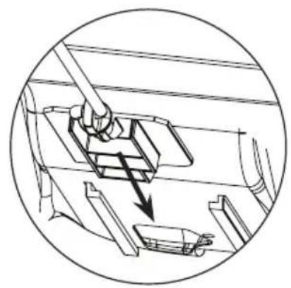 Chapin 8003A - Storage and Maintenance - 3
