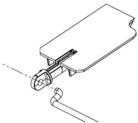Chapin 8003A - INSTRUCTIONS DE MONTAGE - 3