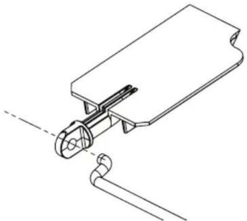 Chapin 8003A - INSTRUCCIONES DE ARMADO - 3