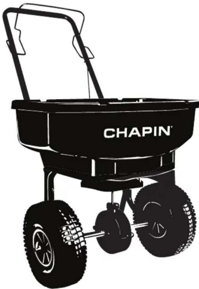 Chapin 81008A - 1