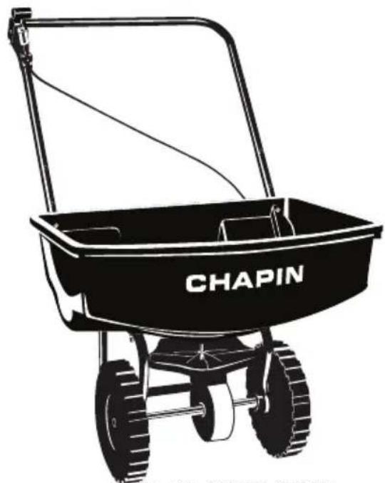 Chapin 8000A - 1