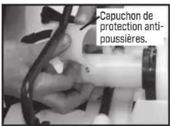 Chapin 60100 - DÉMONTER ET RÉPARER LA POMPE À PISTON - 9