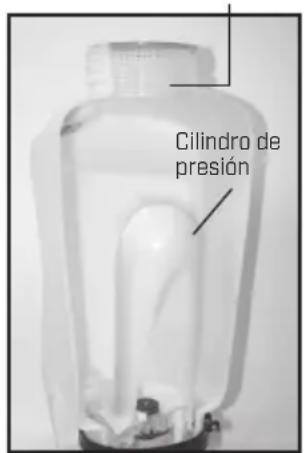 Chapin 60100 - SISTEMA DE FILTRACIÓN EN 3 ETAPAS - 2
