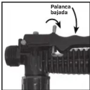 Chapin 60100 - INFORMACIÓN ÚTIL ACERCA DE LA PULVERIZACIÓN - 2