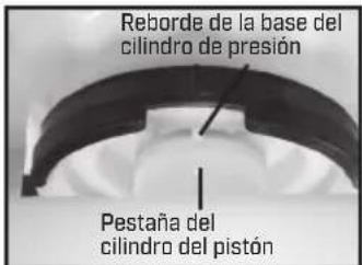 Chapin 60100 - CÓMO DESARMAR Y REPARAR LA BOMBA DE PISTÓN - 6