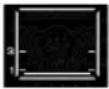 DE DIETRICH DOH4541H - • 5 TRYB RE CZNY PIECZENIA - 5