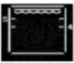 DE DIETRICH DOH4541H - • 5 MANUELL TILLAGNING - 8