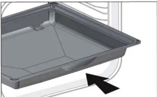 DE DIETRICH DOH4541H - AJUSTES LUZ - 4