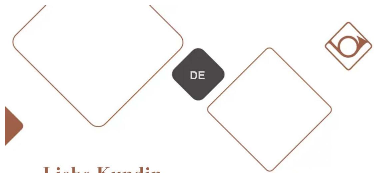 DE DIETRICH DOH4541H - Opskrift med gær (ifølge modellen) - 2