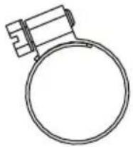 Chapin 97561 - CONTENU- NOT TO SCALE - 3