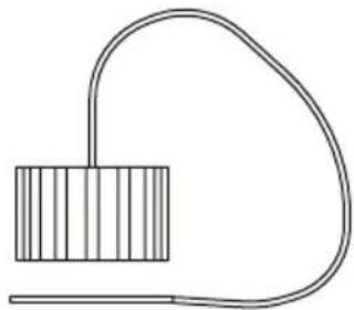 Chapin 97561 - CONTENTS- NOT TO SCALE - 5